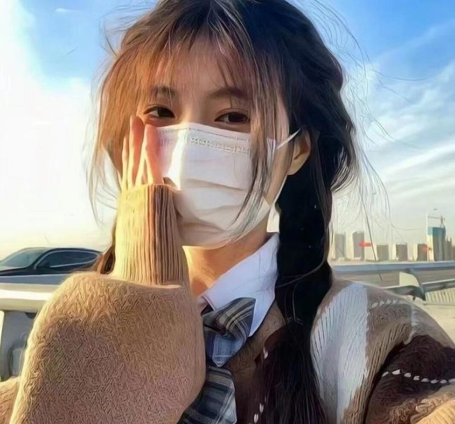 天才狂欢派对